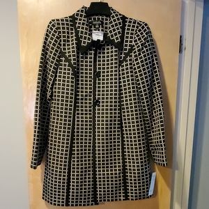 Isabella women's skirt suit